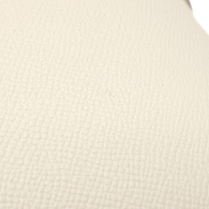 Hermes 2-Way Bag Bolide 27 Vaux Epson Cles Gold Hardware Off-White Shoulder