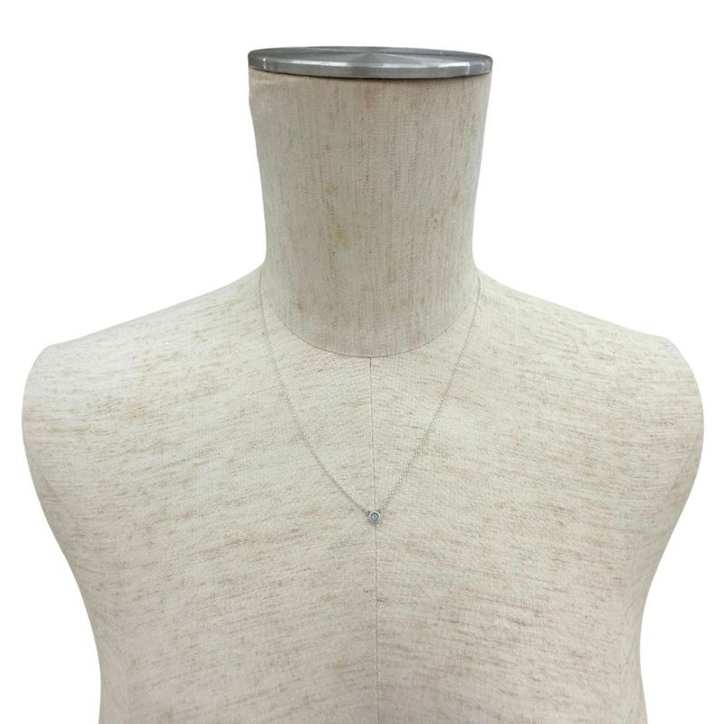 Tiffany & Co By-the-Yard Necklace