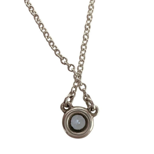 Tiffany & Co By-the-yard Necklace