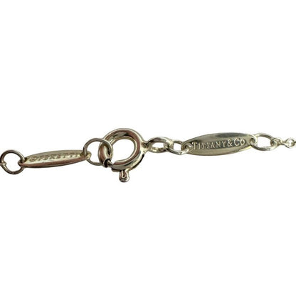 Tiffany & Co By-the-Yard Necklace
