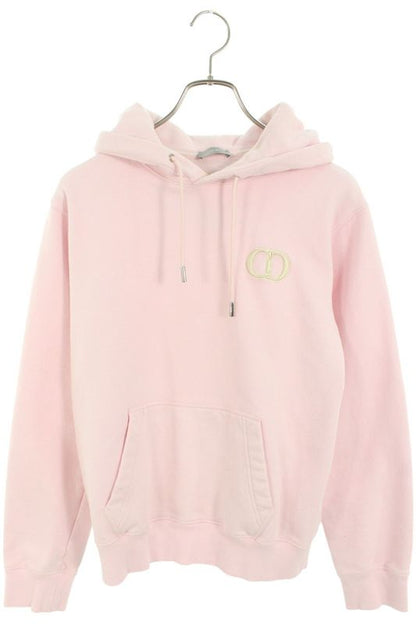 Dior 113j698a0531 CD Icon Pullover Hoodie Men's M