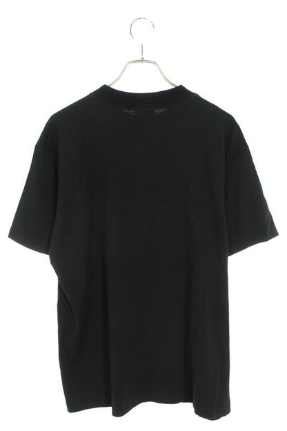 Dior 21SS 193j649a0677 Kenny Scharf Beaded Logo Oversized T-shirt Men's L