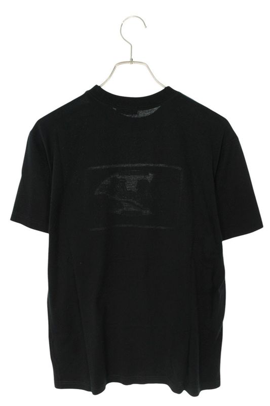 Dior 013j608a0600 Logo Embroidery T-shirt Men XS