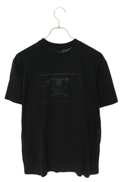 Dior 013j608a0600 Logo Embroidery T-shirt Men XS