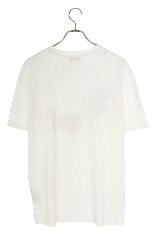 Dior 22AW 213j685c0677 Cactus Jack Logo Print T-shirt Men's XS