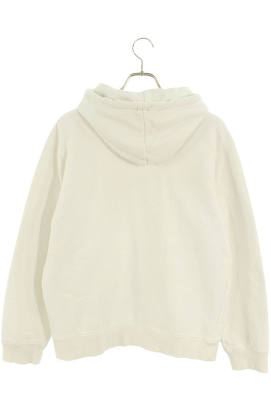 Dior 20SS 023j605c0531 Logo Print Pullover Hoodie Men's XL