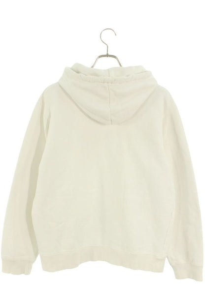 Dior 20SS 023j605c0531 Logo Print Pullover Hoodie Men's XL