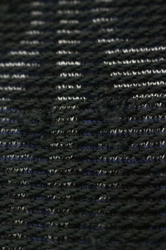 Dior Homme 18AW 863m626zt881 Wool Jacquard Crewneck Knit Men's M