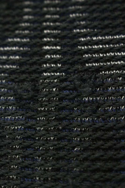 Dior Homme 18AW 863m626zt881 Wool Jacquard Crewneck Knit Men's M