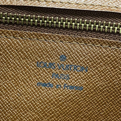 Louis Vuitton Monogram Bordeaux M51798 - Shoulder Bag