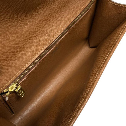 Louis Vuitton Monogram Bordeaux M51798 - Shoulder Bag