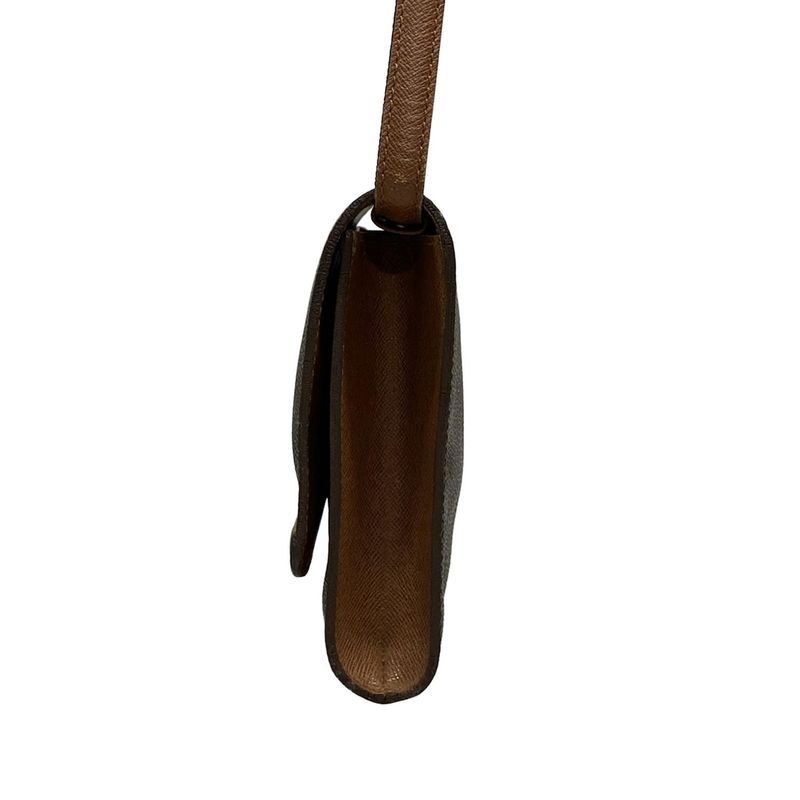 Louis Vuitton Monogram Bordeaux M51798 - Shoulder Bag