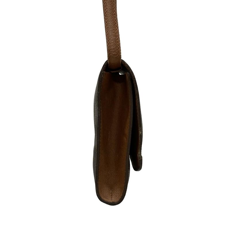 Louis Vuitton Monogram Bordeaux M51798 - Shoulder Bag