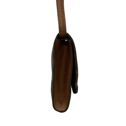 Louis Vuitton Monogram Bordeaux M51798 - Shoulder Bag