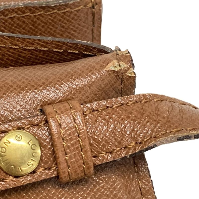 Louis Vuitton Monogram Bordeaux M51798 - Shoulder Bag