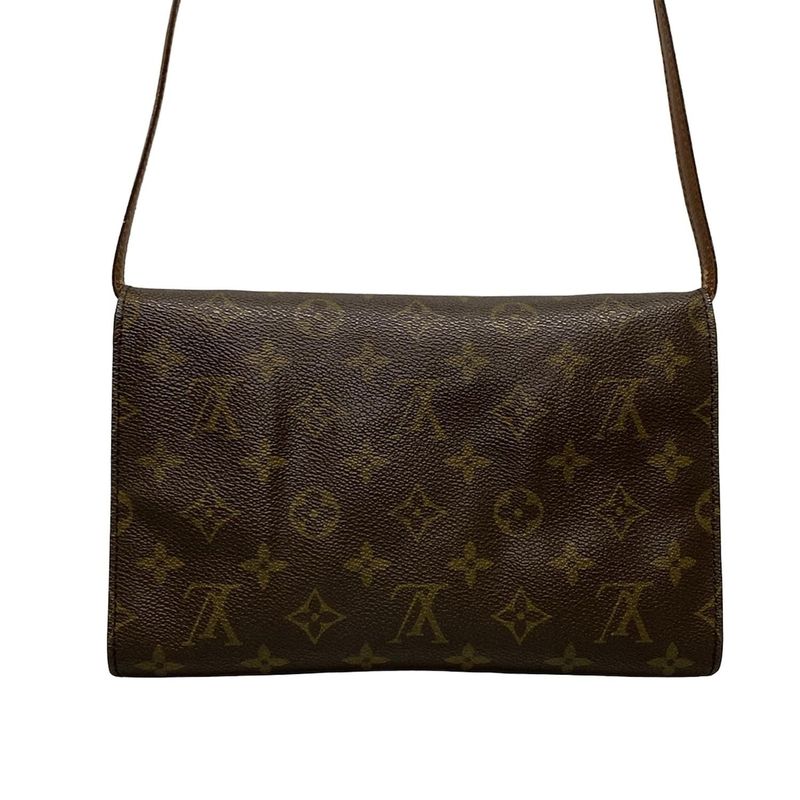 Louis Vuitton Monogram Bordeaux M51798 - Shoulder Bag