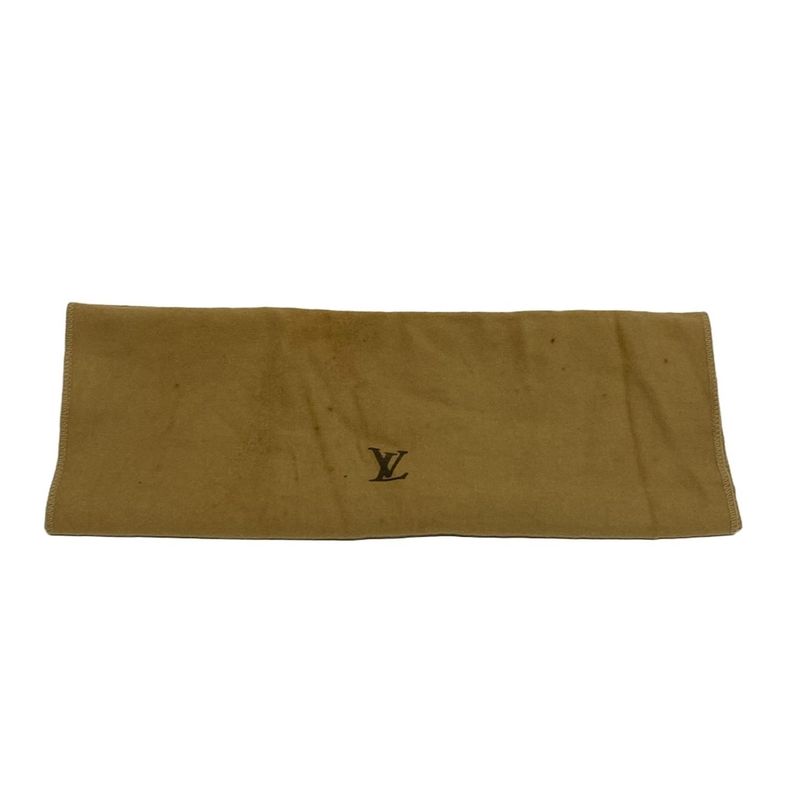 Louis Vuitton Monogram Bordeaux M51798 - Shoulder Bag