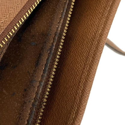 Louis Vuitton Monogram Bordeaux M51798 - Shoulder Bag