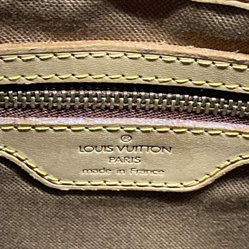 Louis Vuitton Monogram Vavin GM M51170 - Tote Bag