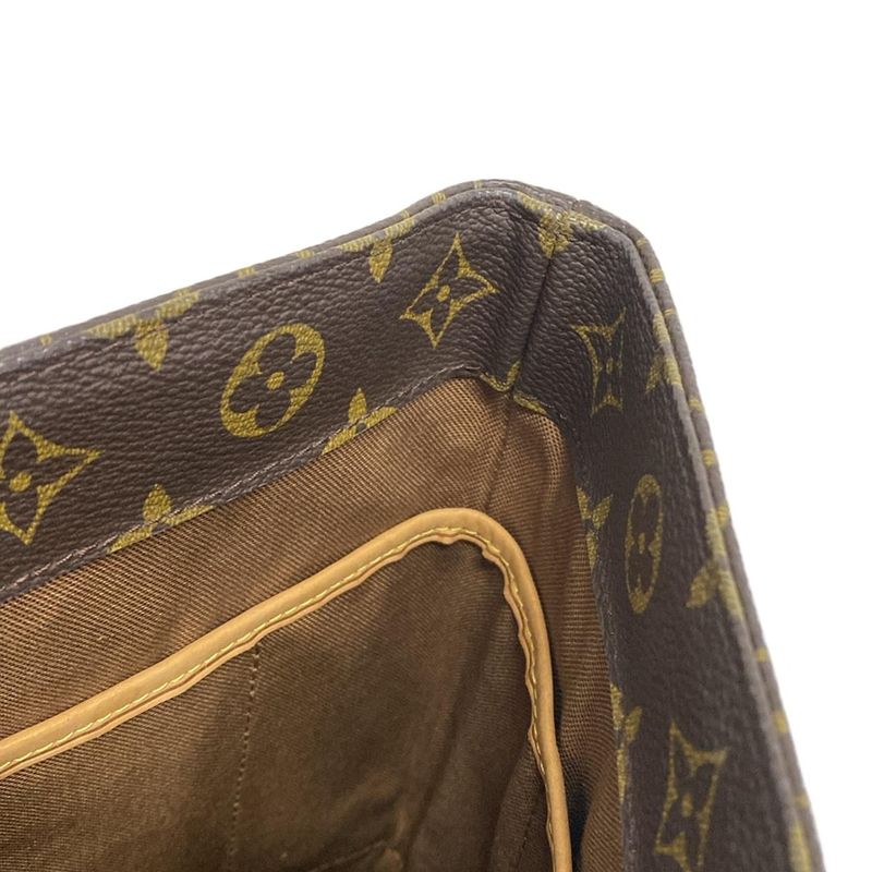 Louis Vuitton Monogram Vavin GM M51170 - Tote Bag