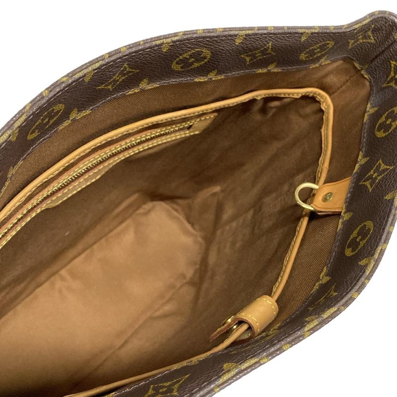 Louis Vuitton Monogram Vavin GM M51170 - Tote Bag