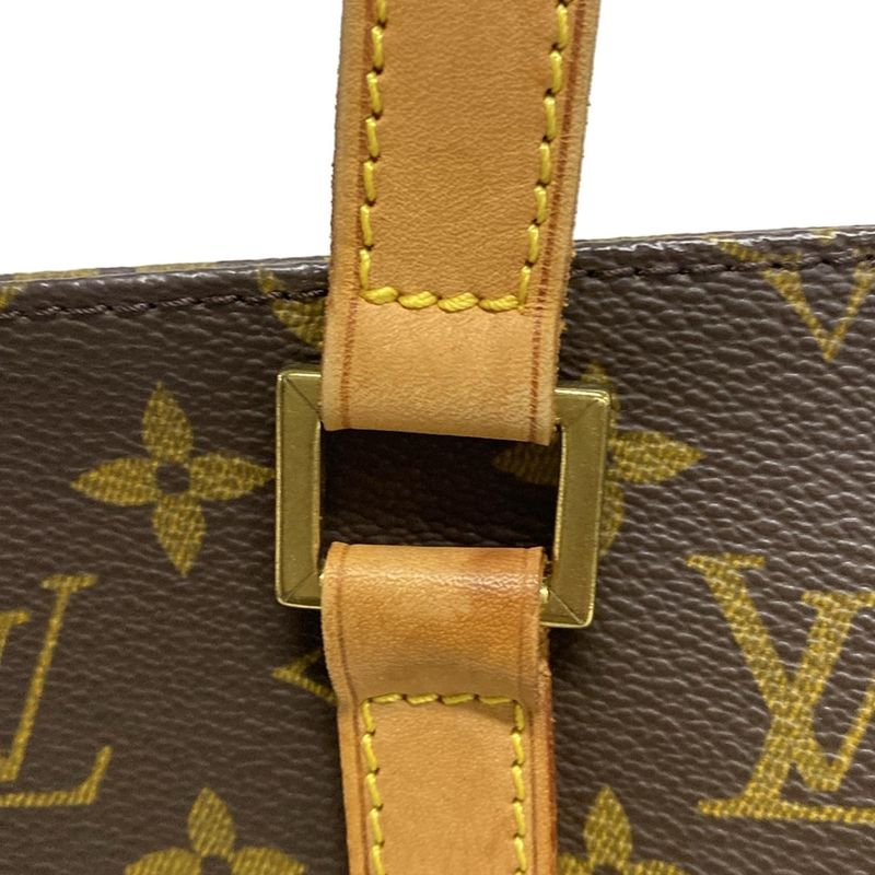 Louis Vuitton Monogram Vavin GM M51170 - Tote Bag