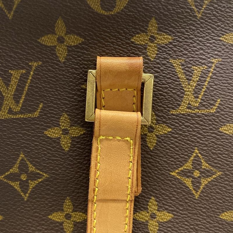 Louis Vuitton Monogram Vavin GM M51170 - Tote Bag
