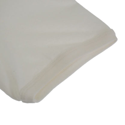 Celine Anchor 70's Crew Neck M 2x80d671q.01ma Short Sleeve T-shirt Cotton White