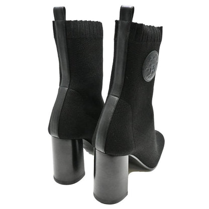Hermes Twist Black Size 23.5 Boots