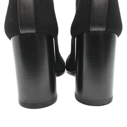 Hermes Twist Black Size 23.5 Boots
