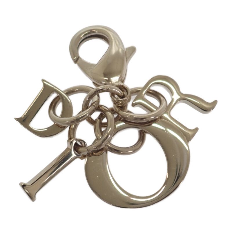 Christian DIOR Lady Dior Freesia Card Holder S0974obws Card Case Lambskin Pink