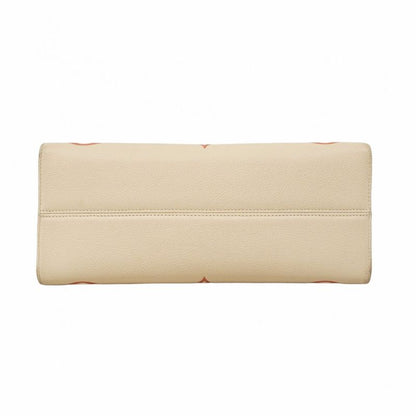 Louis Vuitton Tote Monogram/empreinte Bicolor On-the-go MM M21575 Cles Room/rose