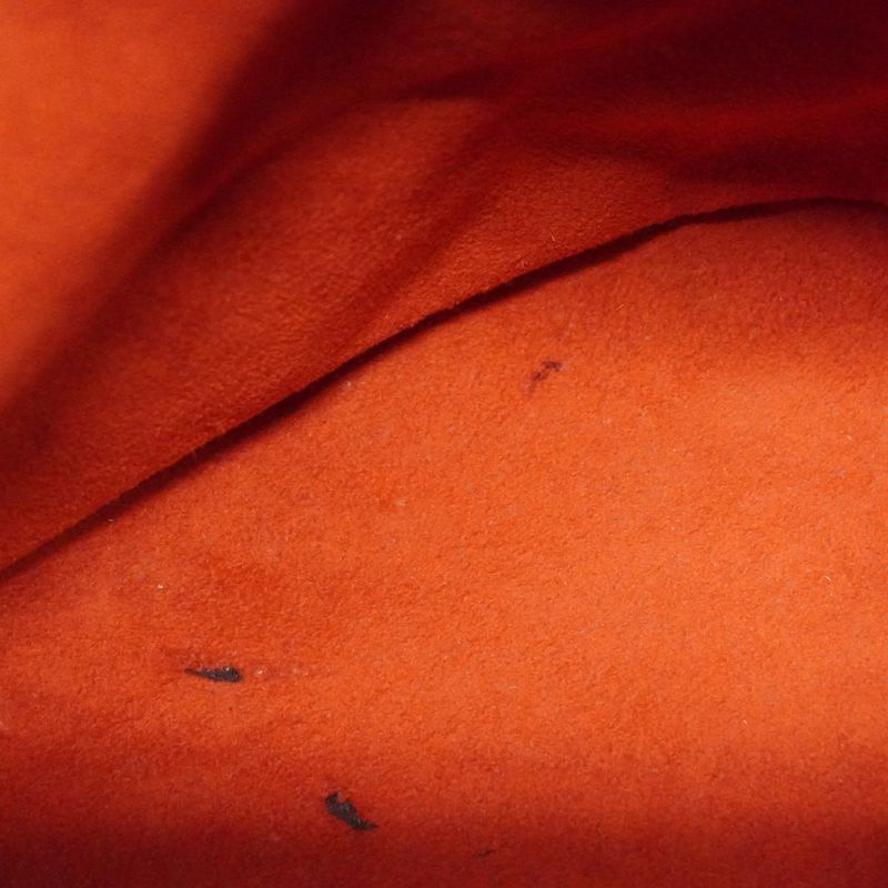 Louis Vuitton Damier Marais Tote Bag N42240 Ebene Womens