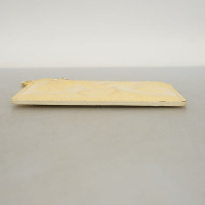 Louis Vuitton Coin Case Vernis Pochette Cles M91348 Pe Lou Women