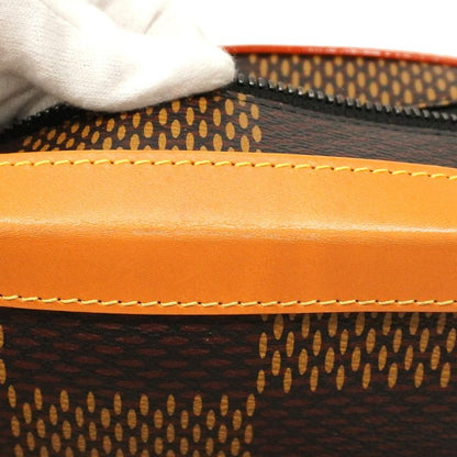 Louis Vuitton Shoulder Bag Monogram Damier Soft Trunk NIGO Collaboration N40381