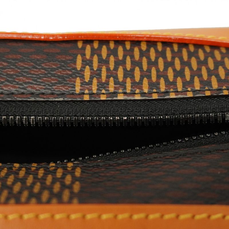 Louis Vuitton Shoulder Bag Monogram Damier Soft Trunk NIGO Collaboration N40381