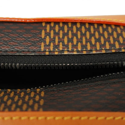 Louis Vuitton Shoulder Bag Monogram Damier Soft Trunk NIGO Collaboration N40381