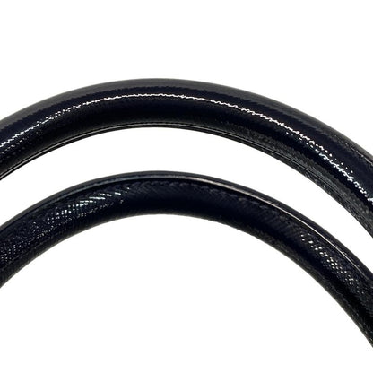 Prada Handbag - Navy Leather