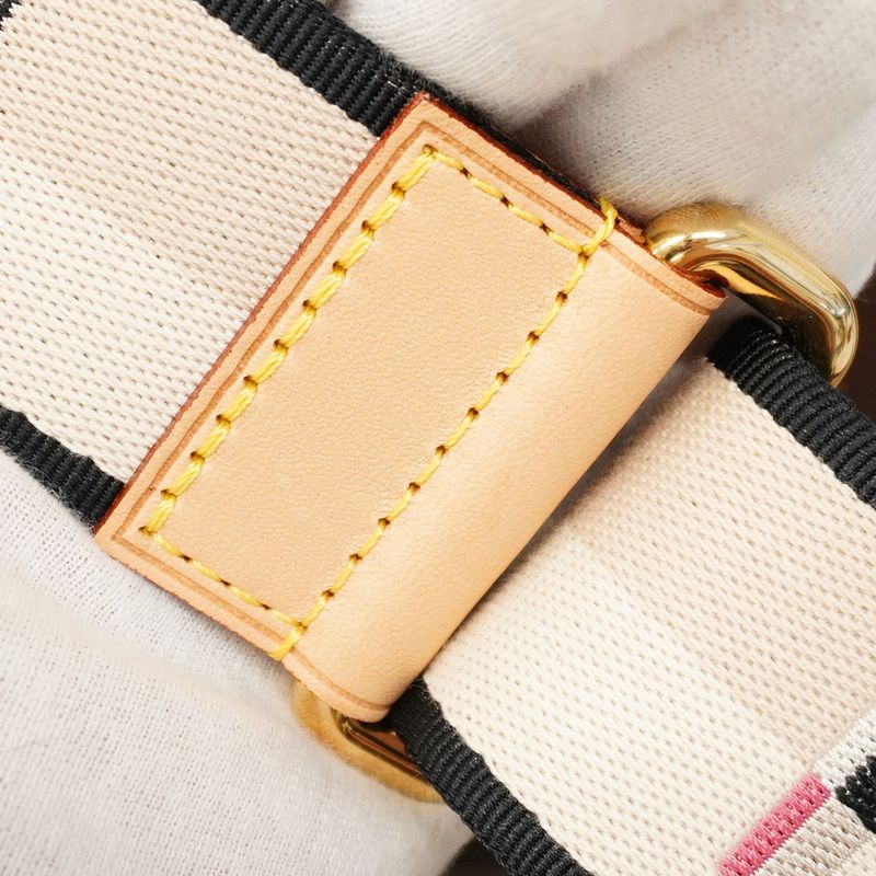 Louis Vuitton Handbag Monogram Speedy Bandoliere 20 M46234 Brown 2way Bag Ladies