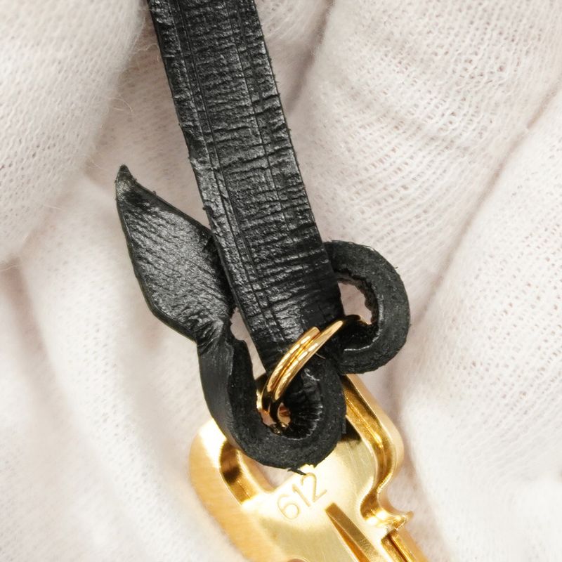 Louis Vuitton Vanity Bag Monogram Reverse Vanity NV PM M45165 Brown 2way Bag