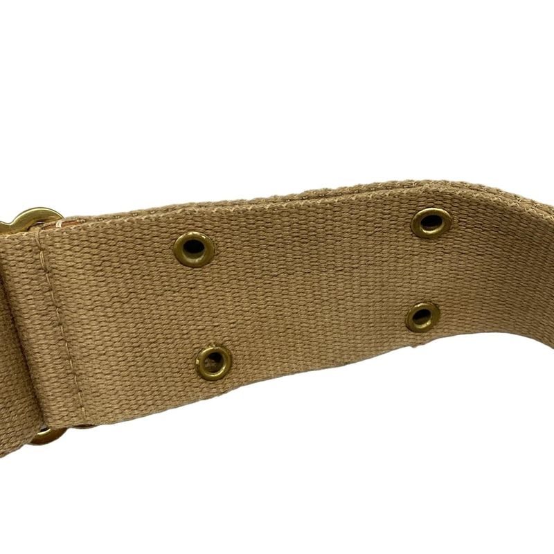 Dior/christian Dior Shoulder Bag Street Chictrotter Beige X Dark Brown X Light