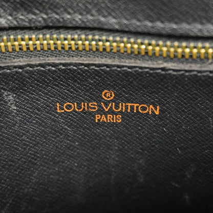 Louis Vuitton Shoulder Bag Epi Jeune Fille M52157 Castilian Red Ladies