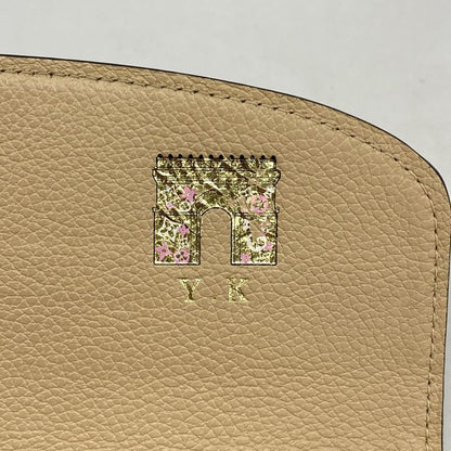 Louis Vuitton Monogram And Empreinte Portefeuille Emilie Long Wallet M62369