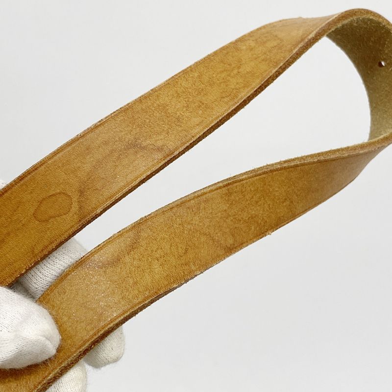 Louis Vuitton Shoulder Bag Monogram Cartesiere M51253 Brown Ladies