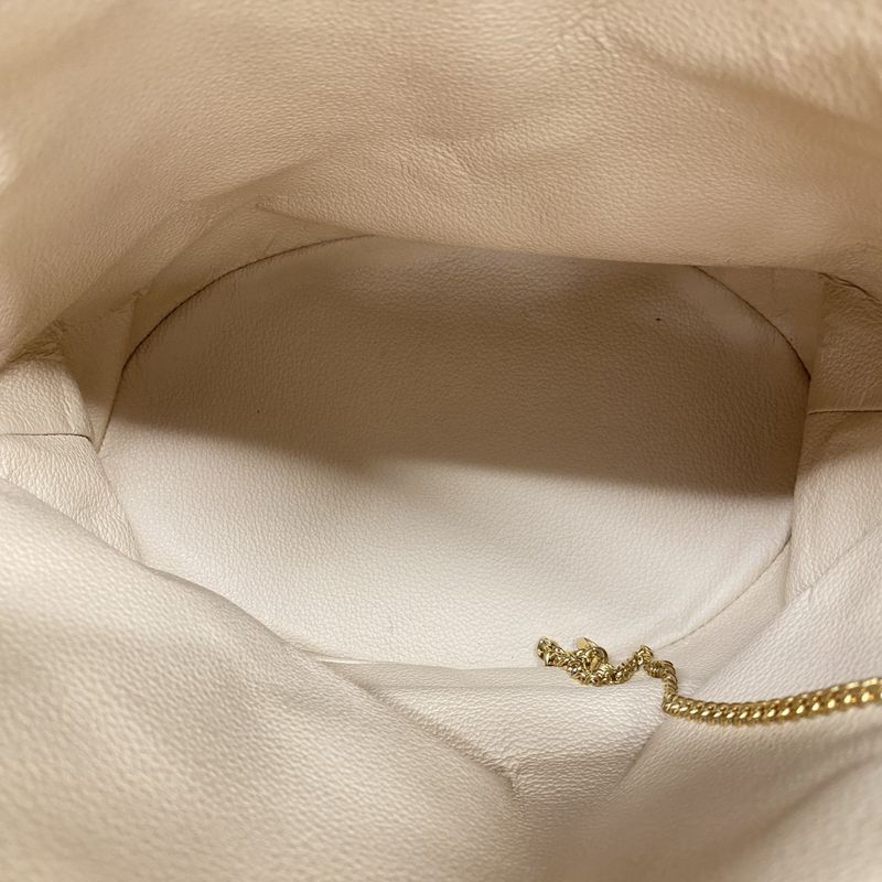 Louis Vuitton Tote Bag Monogram Bucket PM M42238 Brown Ladies