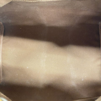 Louis Vuitton Handbag Monogram Speedy 30 M41108 Brown Ladies