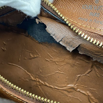 Louis Vuitton Shoulder Bag Monogram Nile M45244 Brown Ladies