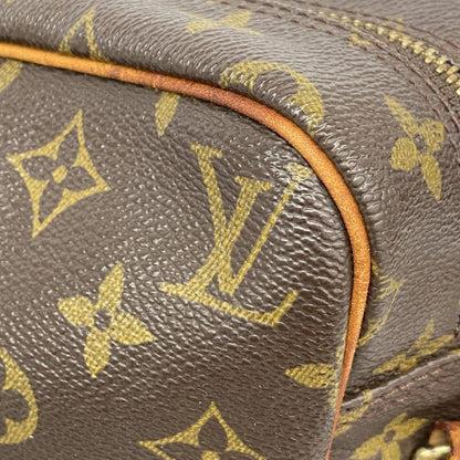 Louis Vuitton Shoulder Bag Monogram Nile M45244 Brown Ladies