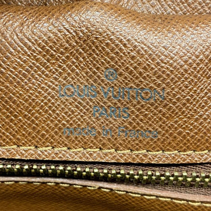 Louis Vuitton Shoulder Bag Monogram Nile M45244 Brown Ladies