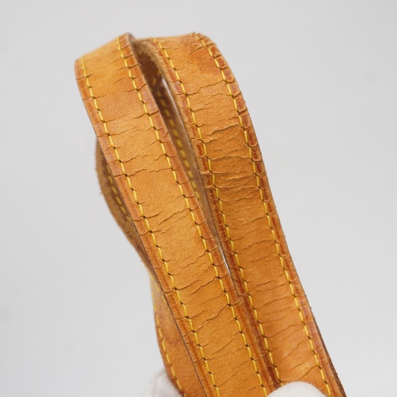 Louis Vuitton Tote Bag Damier Azure Totally PM N51262 White Ladies